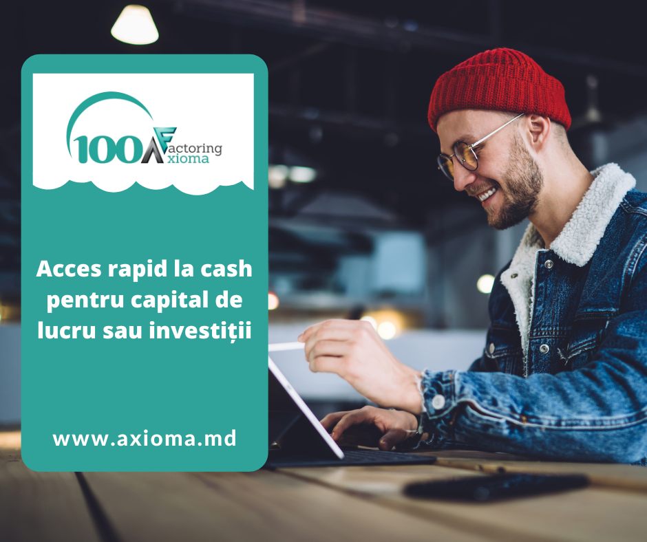 Cine poate beneficia de serviciile de factoring?